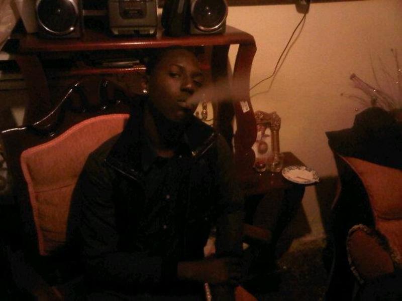 Date this happy Dominican Republic man Joseph from La Romana DO17617