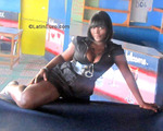 beautiful Jamaica girl Tasha from Montego bay JM1360