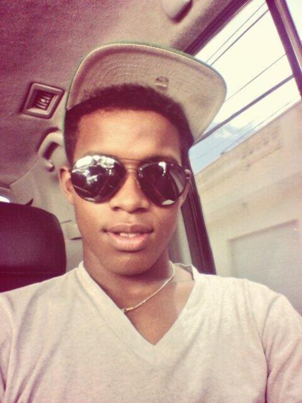 Date this passionate Dominican Republic man Sandy from Higuey DO17641