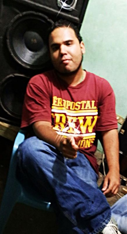 Date this georgeous Dominican Republic man Joel from Mao DO17642