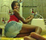 voluptuous Jamaica girl  from Kingston JM1366