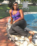 stunning Jamaica girl  from Kingston JM1368