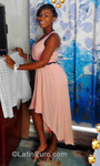attractive Jamaica girl Shani from Clarendon JM1378