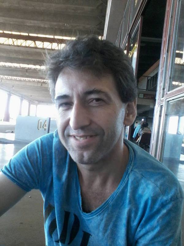 Date this sultry Brazil man Jose from Apucarana BR8259