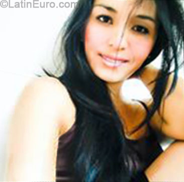 Date this nice looking Mexico girl Denise from Tepeji del Rio MX1243