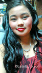 delightful Philippines girl Chonelyn from Calbayog PH592
