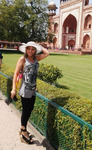 funny Peru girl Paola from Lima PE847