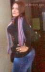 passionate Peru girl Hilda from Lima PE848