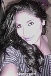 stunning Peru girl Maricruz from Lima PE849