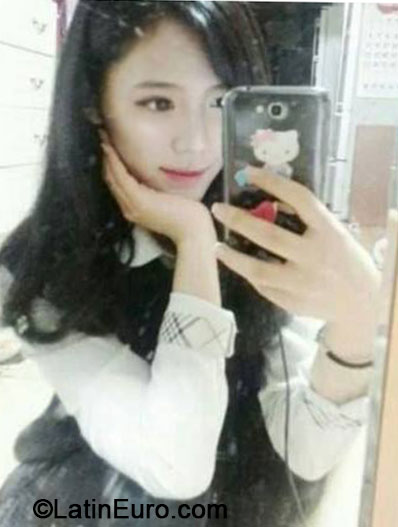 Date this hot Peru girl Kimsumi from Lima PE851