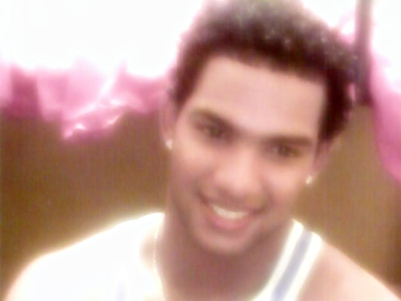 Date this passionate Dominican Republic man Nelson from Santo Domingo DO17818