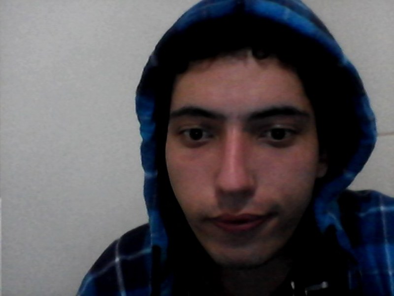 Date this beautiful Brazil man Danilo dozza de from Poço Fundo BR8283