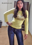 fun Peru girl Lucia from Lima PE861