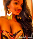 delightful Peru girl Luisa from Lima PE862