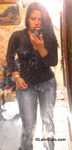 stunning Peru girl Jaheida from Lima PE864