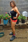 San Jose, , Costa Rica
