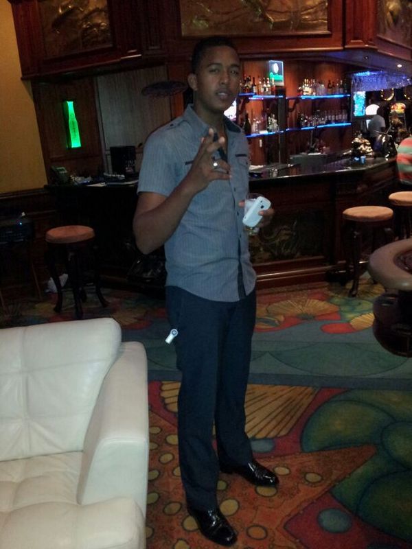 Date this delightful Dominican Republic man Victor santana from Puerto Plata DO17926