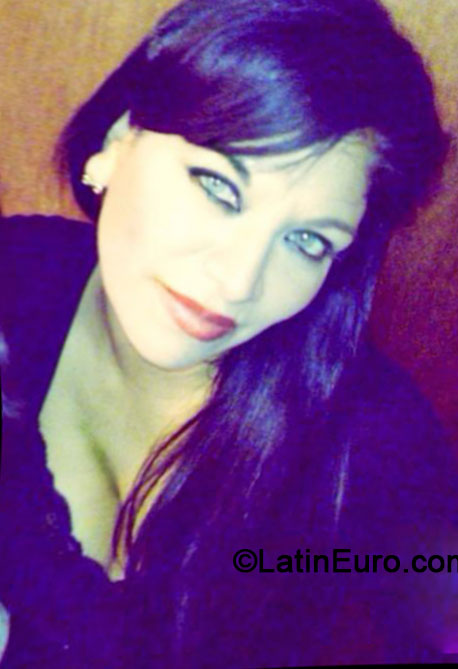 Date this exotic Mexico girl Arangela from Aguascalientes MX1250
