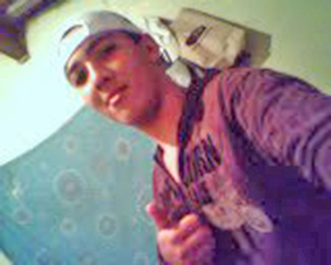 Date this stunning Brazil man Victor from Goiania BR8327