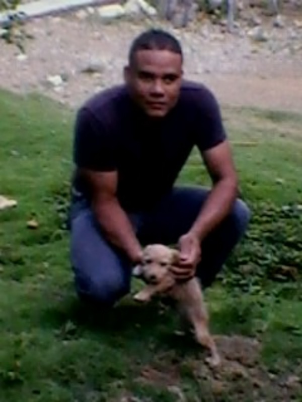 Date this gorgeous Dominican Republic man Placido francis from Puerto Plata DO17944