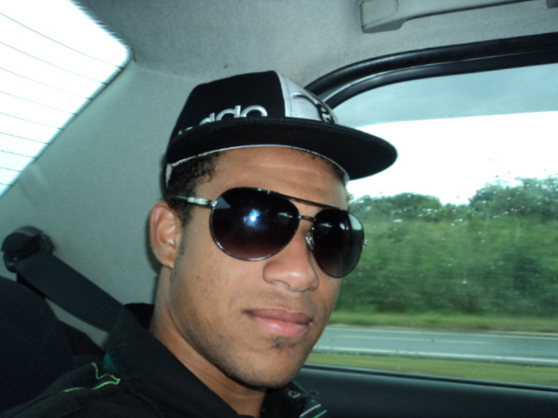 Date this good-looking Brazil man Lucas20 from Sao Gotardo BR8349