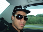 delightful Brazil man Lucas20 from Sao Gotardo BR8349
