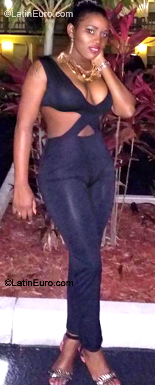 Date this funny Jamaica girl Jodean from Morant Bay JM1456