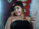 beautiful Honduras girl Maryri from Tegucigalpa HN971