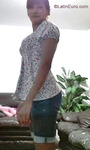 delightful Peru girl Maria Teresa from Lima PE874