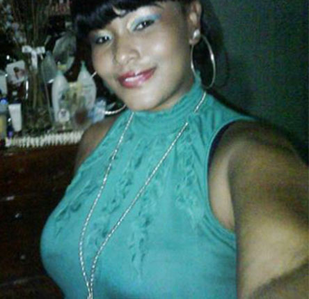 Date this georgeous Jamaica girl  from May Pen JM1473