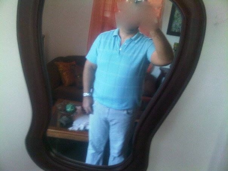 Date this delightful Dominican Republic man David from Santo Domingo US14750