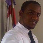 passionate Dominican Republic man Melvin from Santo Domingo DO18169