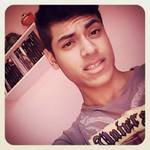 young Brazil man Alexandre from Ilha Solteira BR8464