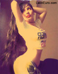 hot Peru girl Lesly from Lima PE954