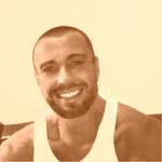 fun Brazil man Guto from Rio De Janeiro BR8486