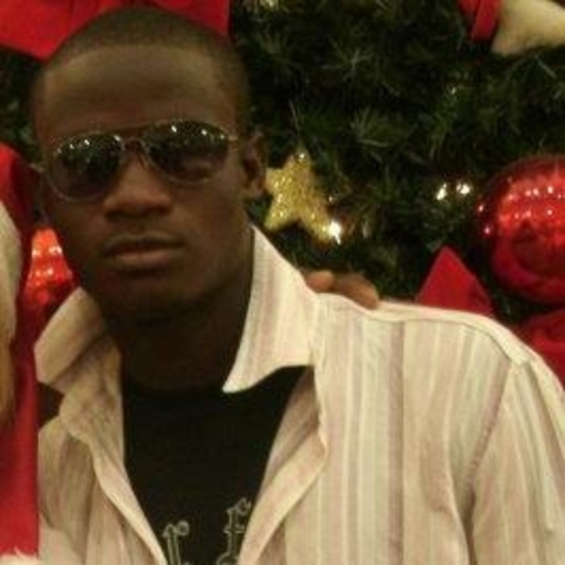 Date this delightful Brazil man Guerby from Sao Paulo BR8487