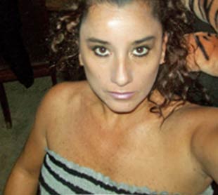 Date this tall United States girl Pily from Los Angeles US14800