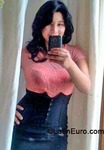 athletic Peru girl Madeleine from Huanuco PE893