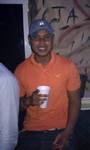 red-hot Dominican Republic man Joel francisco from La Romana DO18360