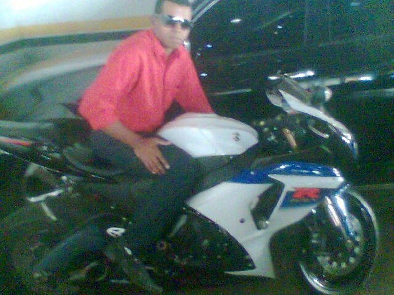 Date this fun Brazil man Everaldo from Anapolis BR8548