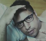 pretty Peru man Luis from Lima PE896