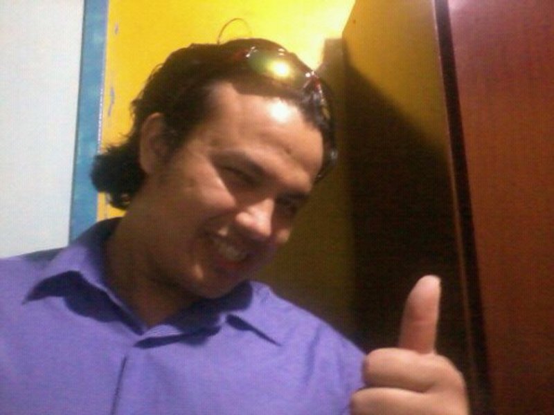 Date this charming Brazil man Nereu cordeiro from Carambei BR8556