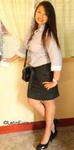 good-looking Philippines girl Maria Frances from Cebu City PH612
