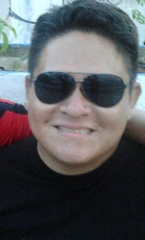 Date this voluptuous Peru man FERNANDO AROM from Iquitos PE900