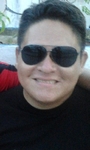 lovely Peru man FERNANDO AROM from Iquitos PE900