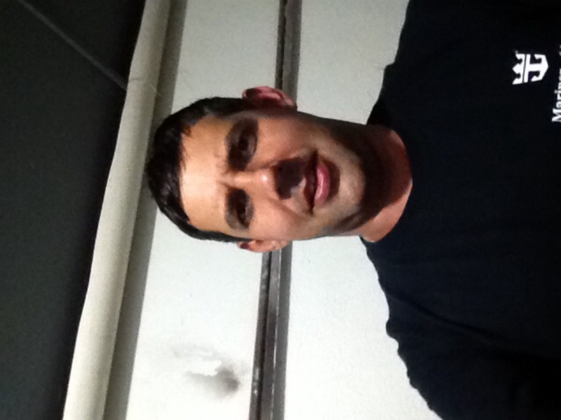 Date this hot Brazil man Patrick from Vitoria BR8597