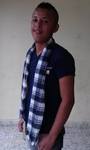 funny Honduras man Jhancarlosbrown from Las Vegas Santa Barbara HN926
