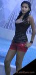 fun Peru girl Joselyn from Lima PE920