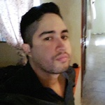 pretty Honduras man  from Tegucigalpa HN927