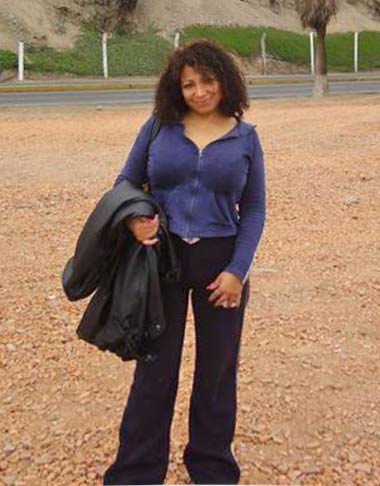 Date this happy United States girl Sinai from  US14875